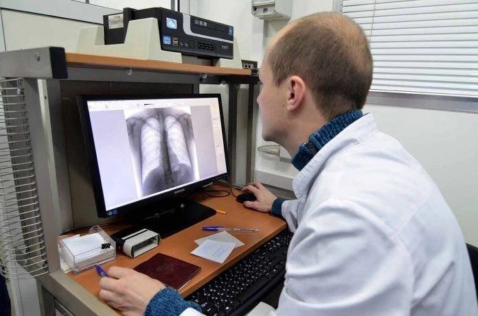    Оренбуржцев 24 марта приглашают на бесплатную флюорографию Андрей Севостьянов