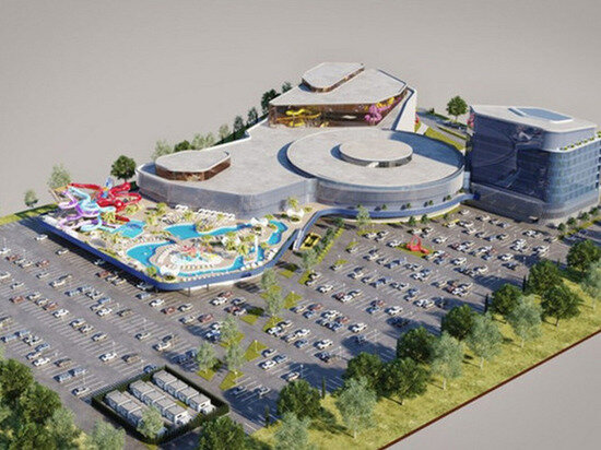     ФОТО VK.COM/KRASAQUAPARK