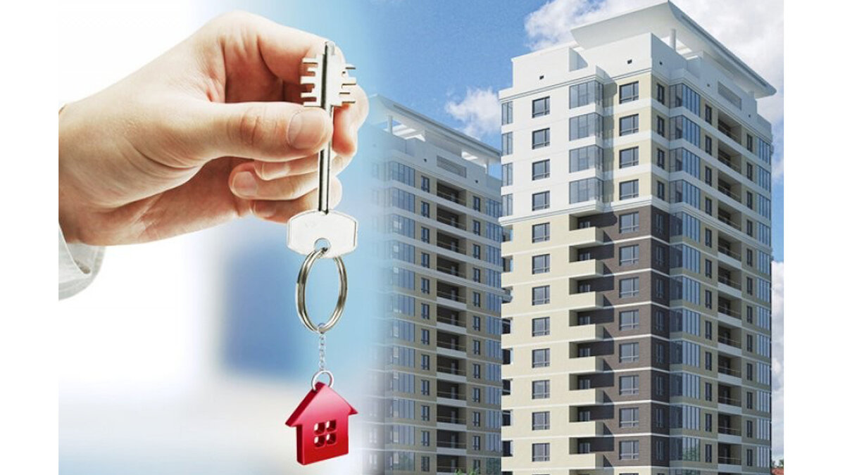 Гарантия застройщика на квартиру в новостройке