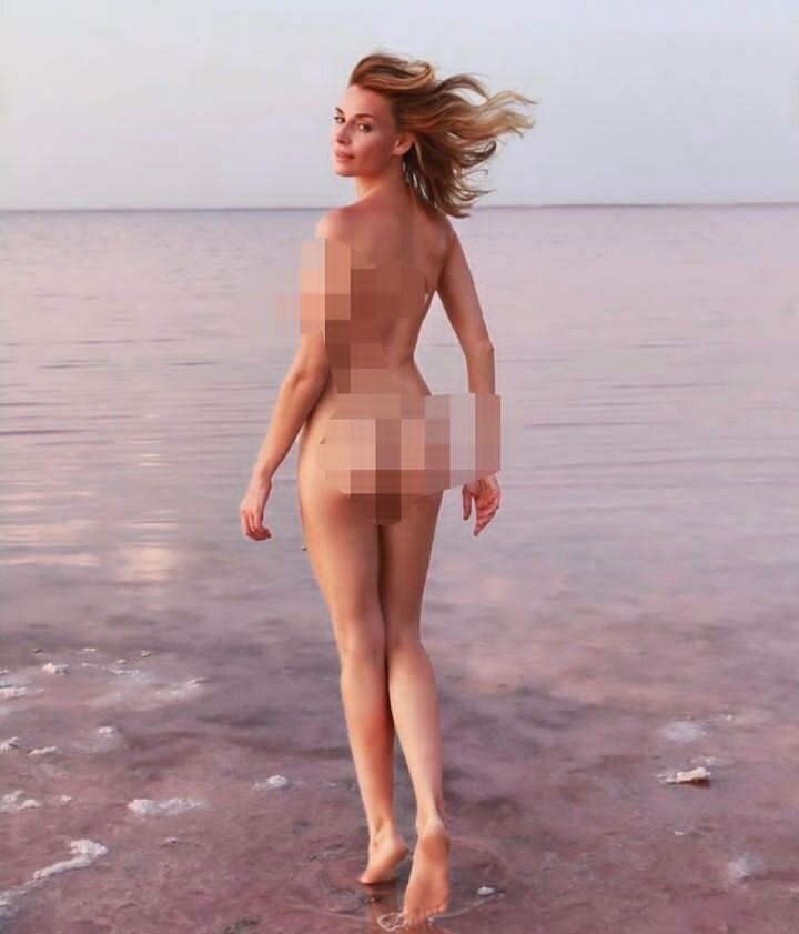     Любовь Толкалина Фото: соцсети