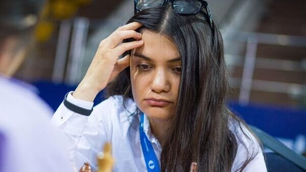    © Photo : Facebook / Armenian Chess Federation