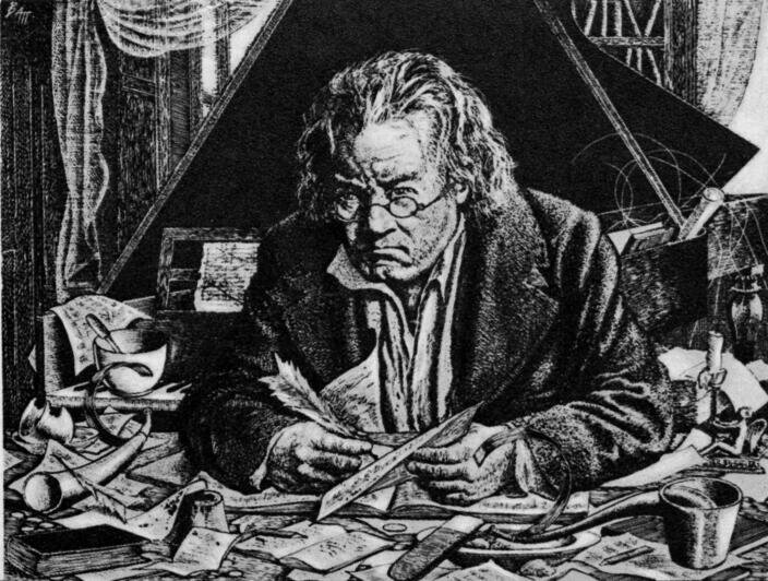 Фото: © Global Look Press/Scherl