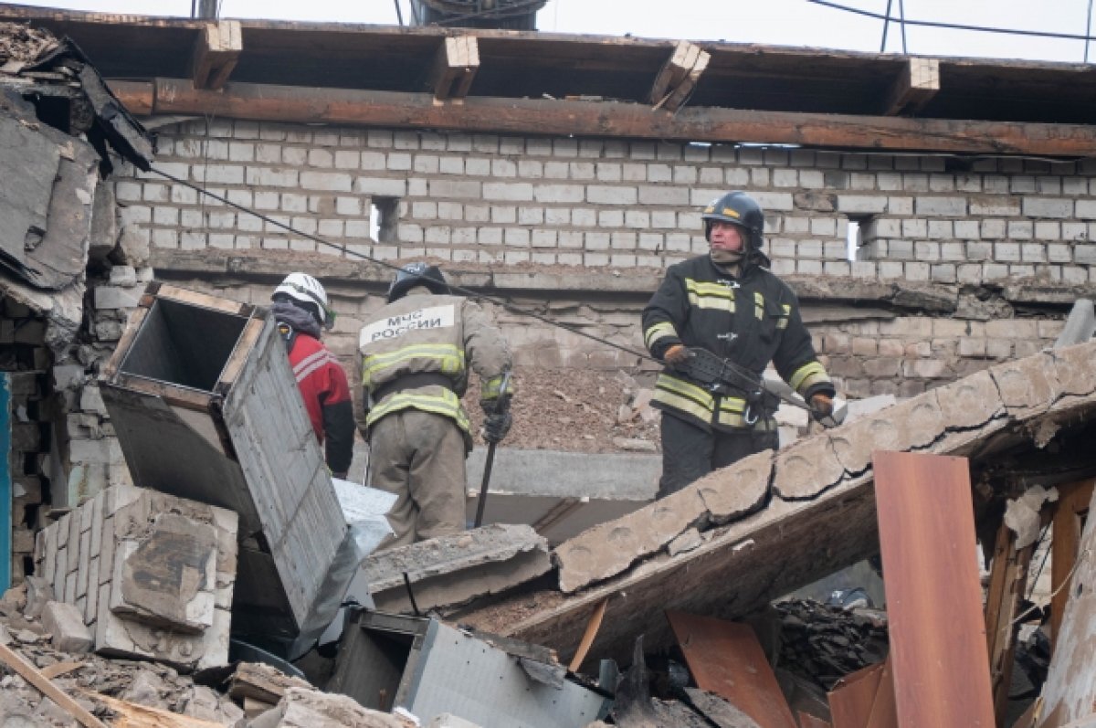    МЧС возьмёт шефство над мальчиком, пострадавшим при взрыве газа в Чите