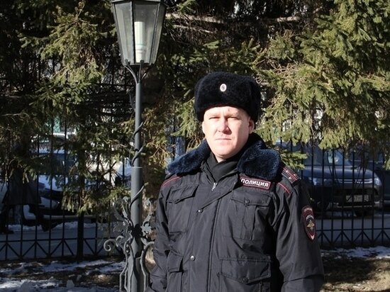     Фото: ГУ МВД по Алтайскому краю