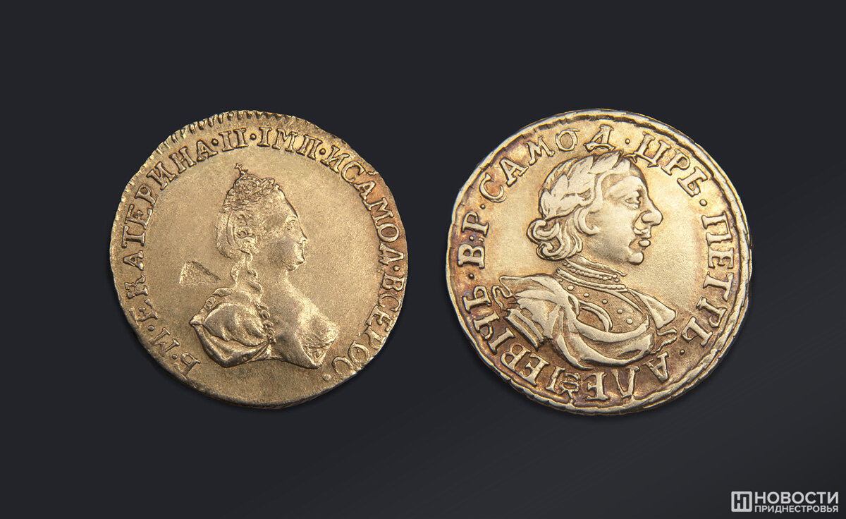 Фото ИА "Новости Приднестровья"