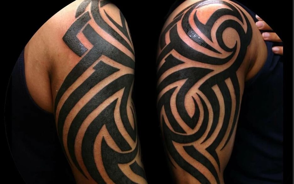 Tribal