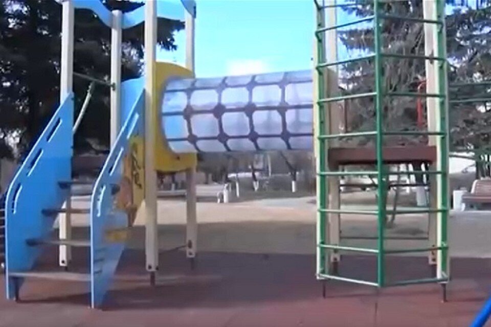     Вместе с Магаданом город будет участвовать в конкурсе по благоустройству территории. Фото: ТГ/Хоценко