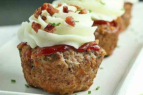 Блюда из птицы