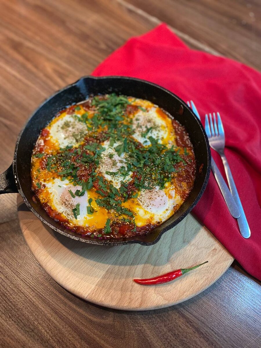 Шоб я так жил!