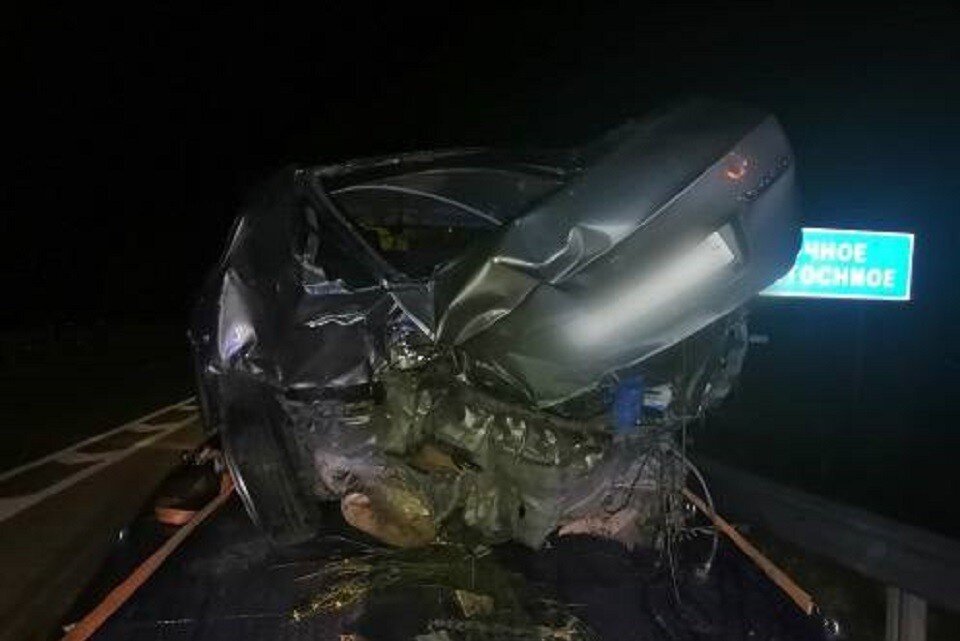     Фото: пресс-служба прокуратуры Крыма