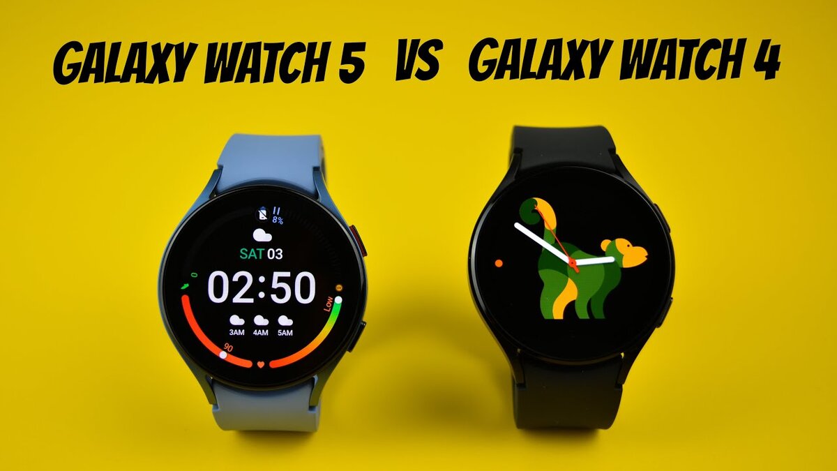 Samsung Galaxy Watch 4 были одними из лучших смарт-часов на Android, которые мы видели за последние годы, и им не хватало всего пары обновлений, чтобы стать еще лучше.