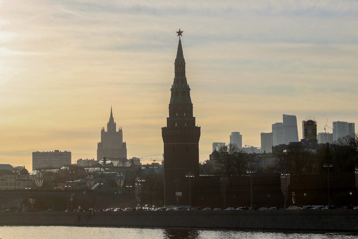 Фото: Petrov Sergey/news.ru/Globallookpress