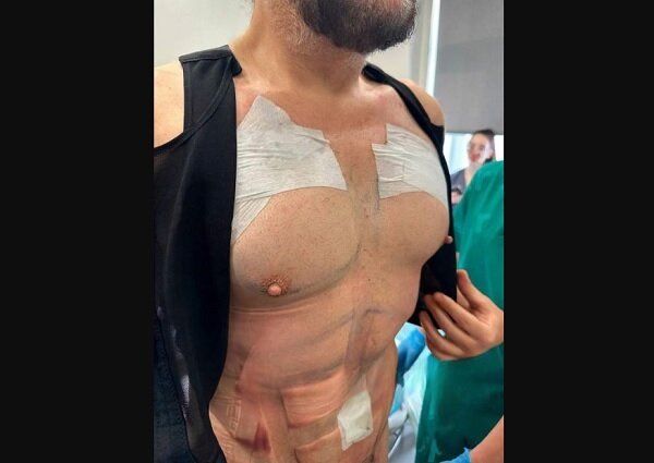 Фото: «Подслушано Нижний Новгород» в VK.