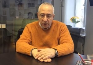    Фото: скриншот видео с youtube-канала «Радио КП» Ирина Кипшидзе