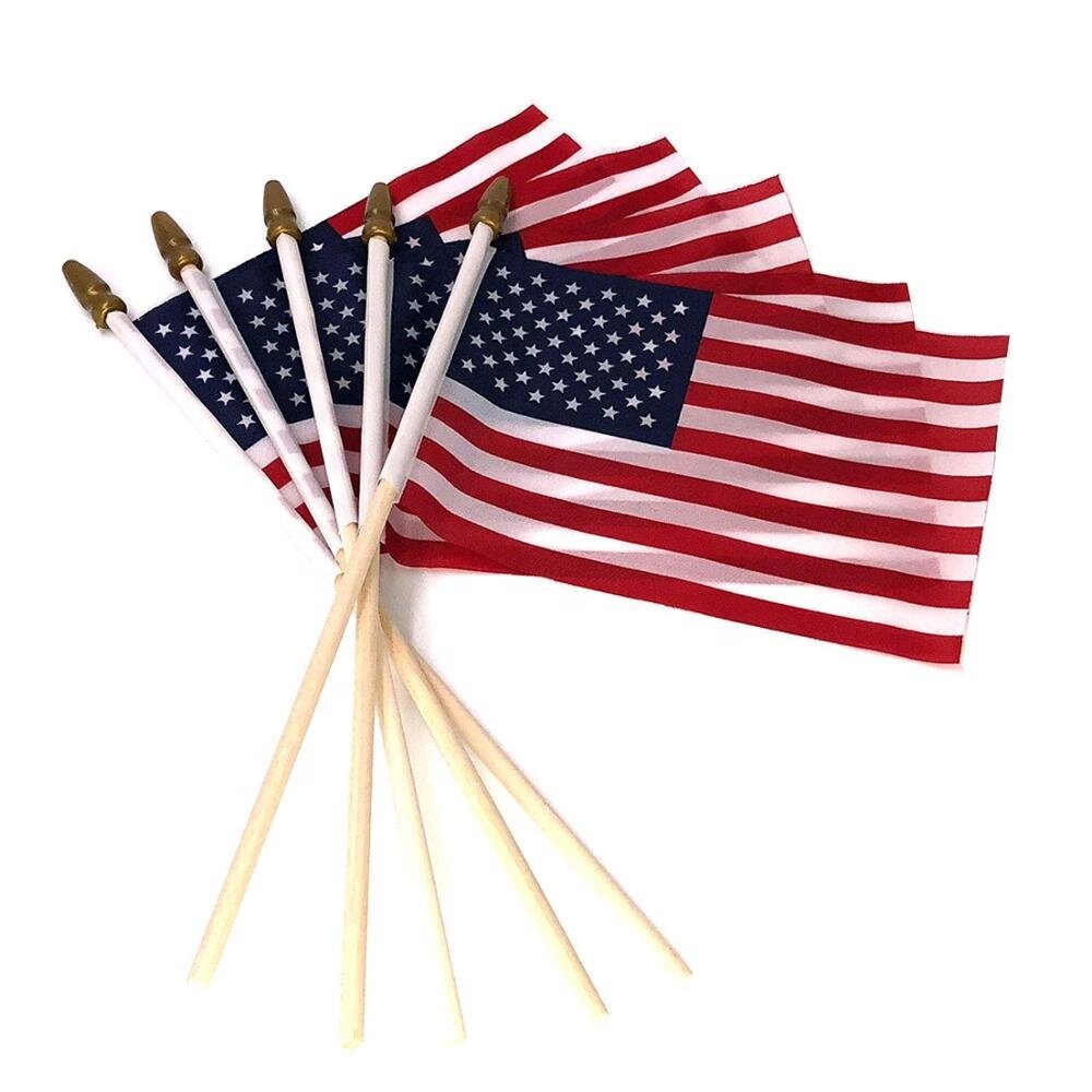 USA