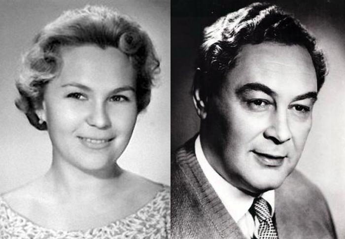 Зоя толбузина актриса фото