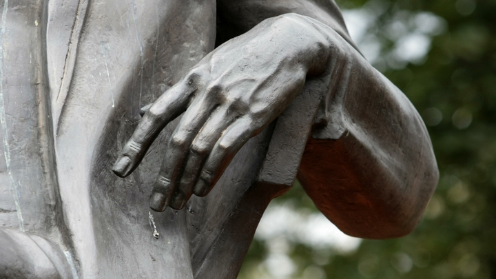 Nikolay Titov/Russian Look