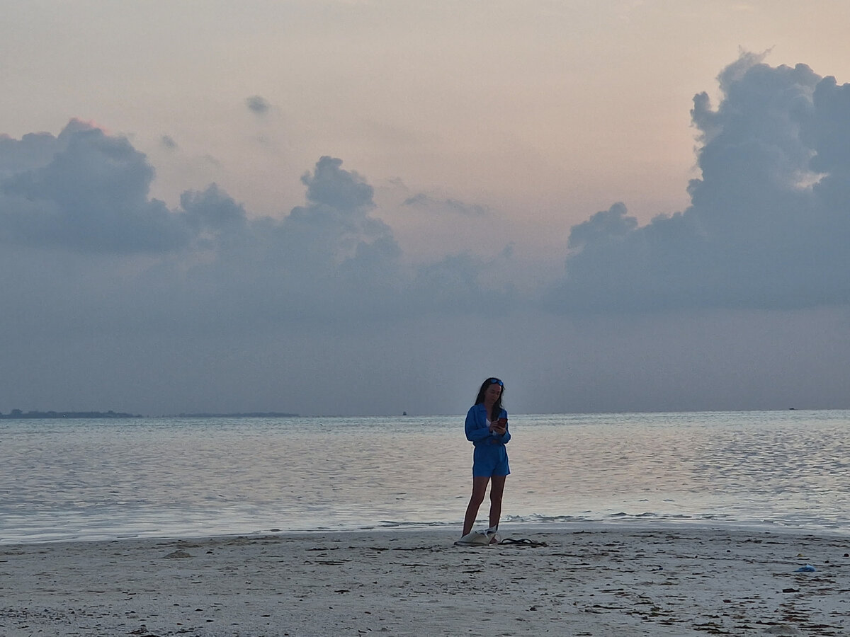 Мальдивы, март 2023, авторское фото