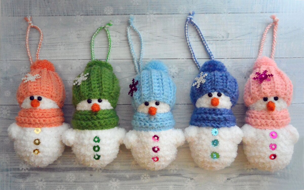 Рост около 10 см⛄❄