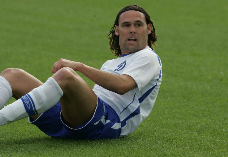 Трансфер Манише стал рекордным в российском футболе