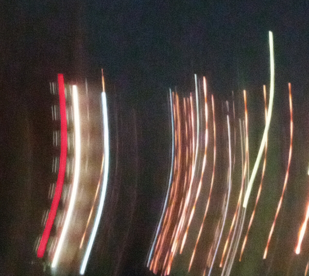 Если посмотреть на мир под другим углом... 