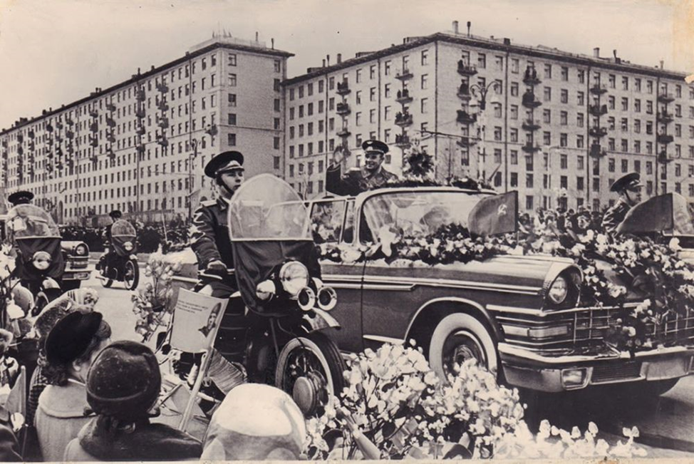 Город Гагарин ZAVODFOTO.RU Дзен