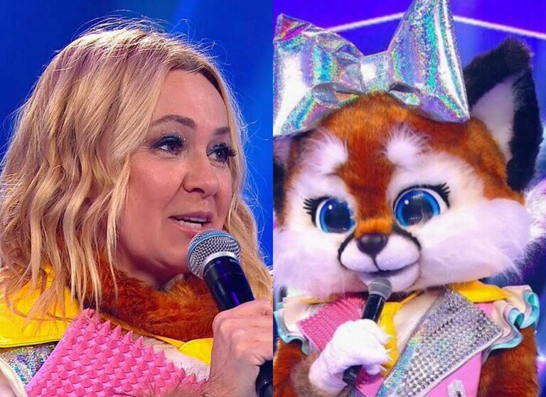 Mask singer fox. кто был лисой в шоу. шоу маска лисенок. шоу маска лисенок. кто был лисой в шоу.