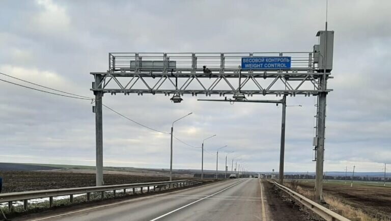    С 27 марта в Оренбуржье закрывают дороги для проезда большегрузных автомобилей Белов Михаил Александрович