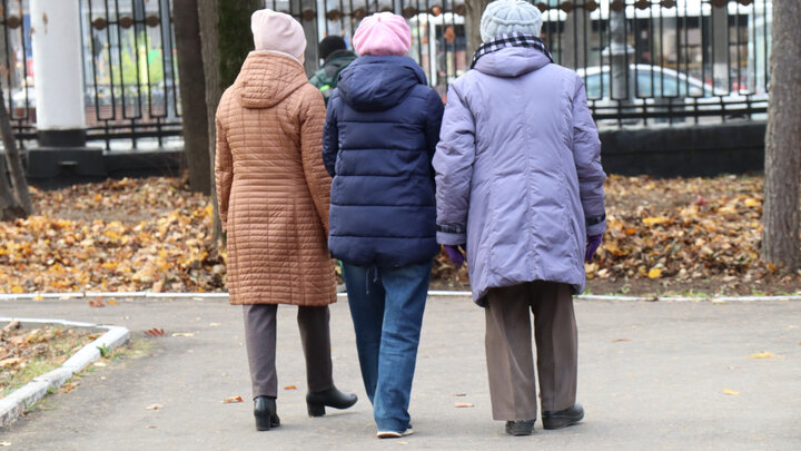 ELENA MAYOROVA/GLOBALLOOKPRESS