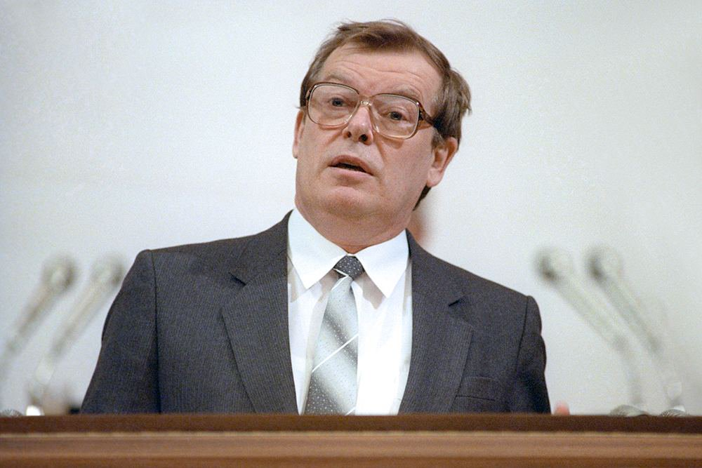 Вадим Бакатин