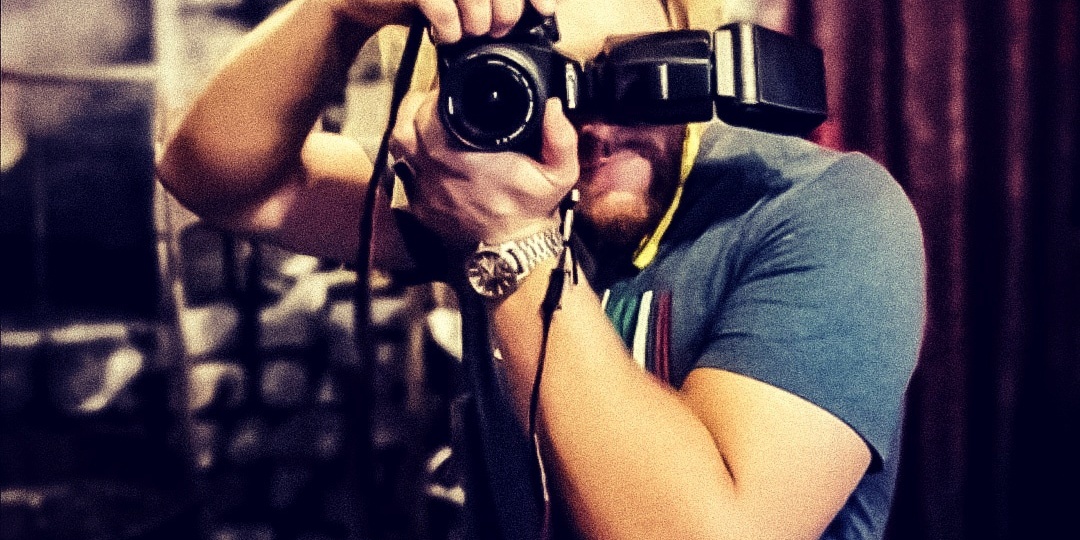 Спортивная фотосессия? Доверьтесь профессионалу. Дмитрий Белопольский