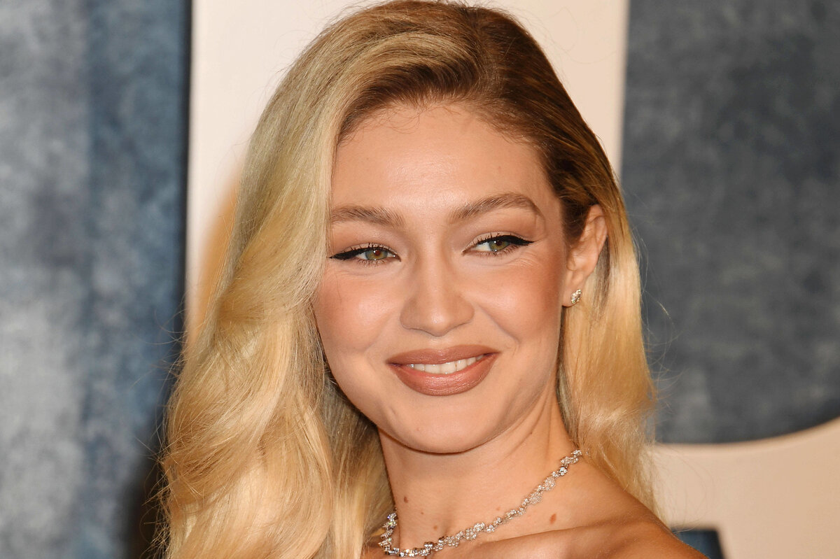     Как Джиджи Хадид отреагировала на слухи о романе Селены Гомес и Зейна Малика