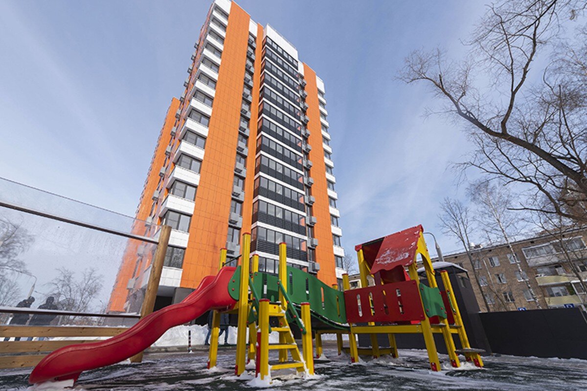    Фото: Пресс-служба мэра и правительства Москвы