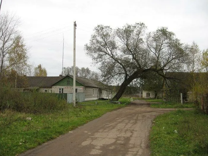 Темкино смоленская область