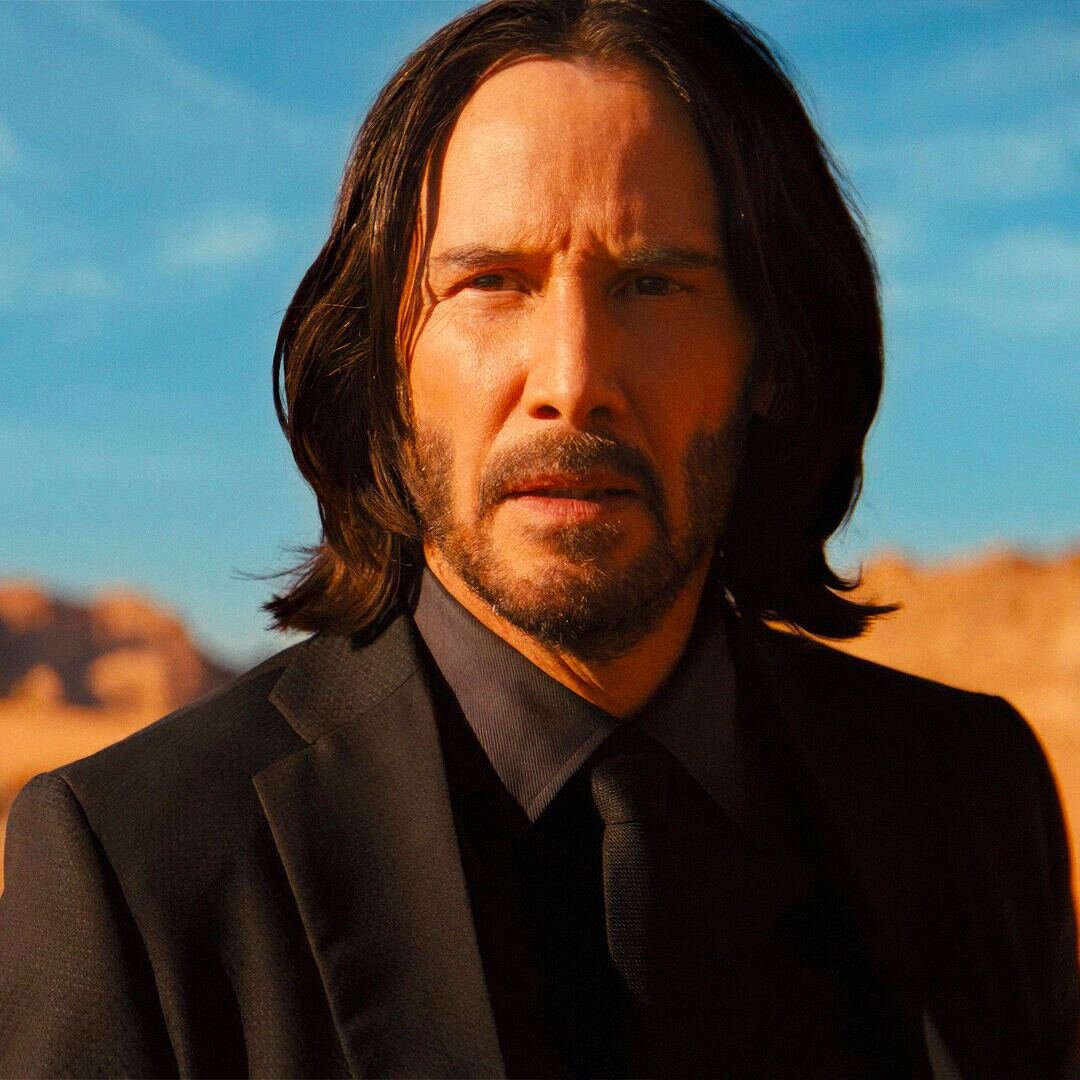 John wick 4 türkçe dublaj izle