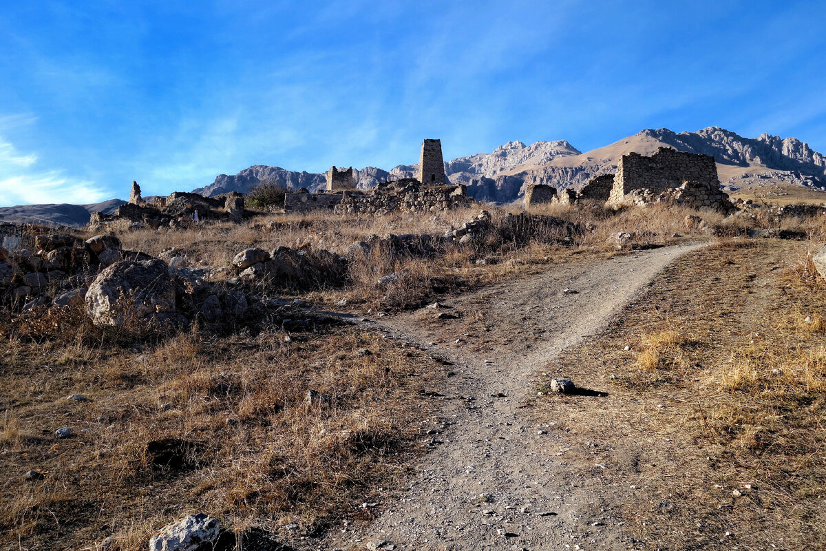 Поселение Цимити