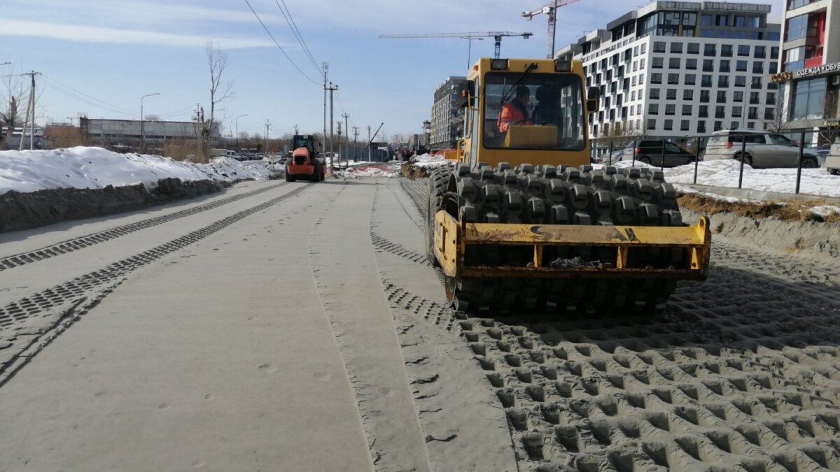 Администрация Тюмени📷
