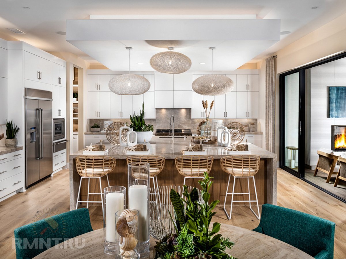   Фото tollbrothers.com