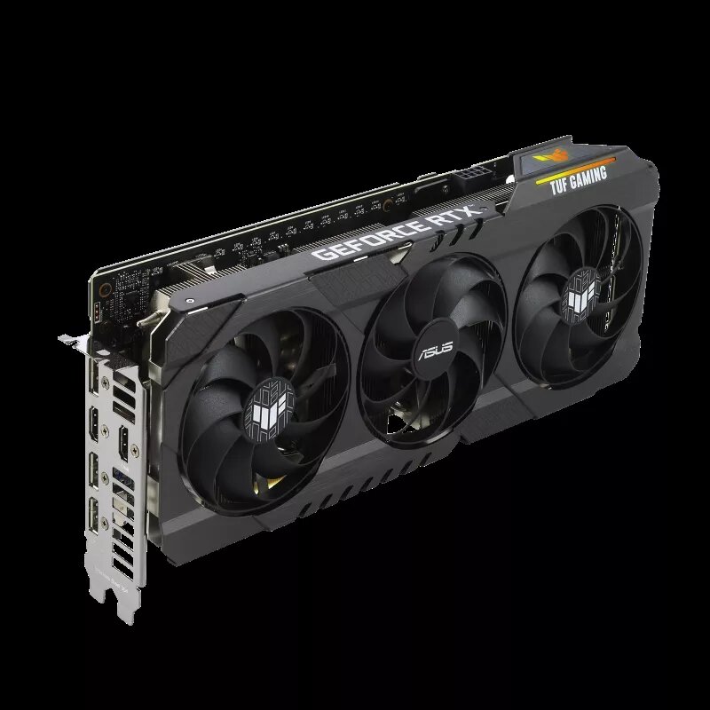 Rtx 3060 tuf gaming v2