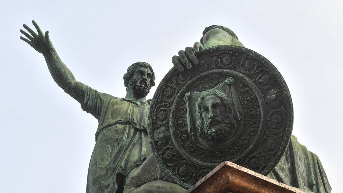    Фото: Сергей Киселев / АГН Москва