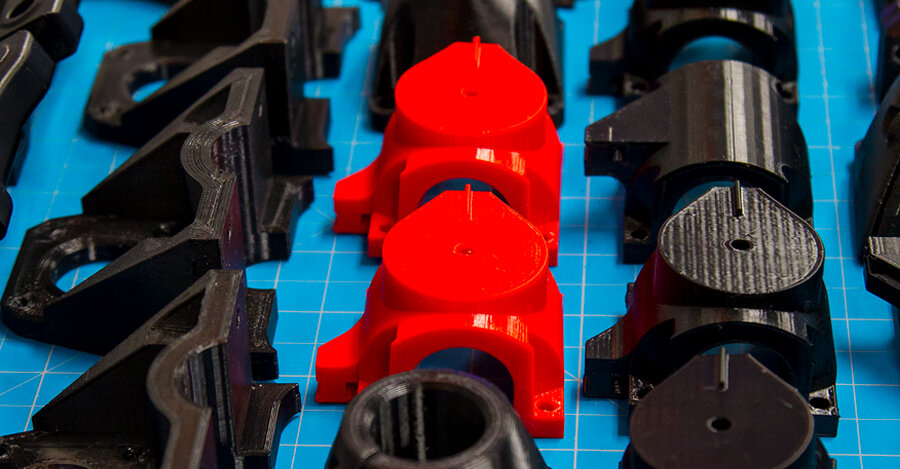 © matterhackers.com