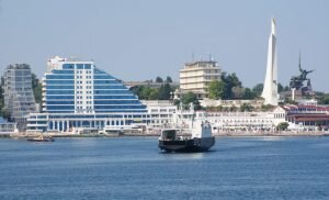    Фото: sevmp.ru Святослав Лавренко