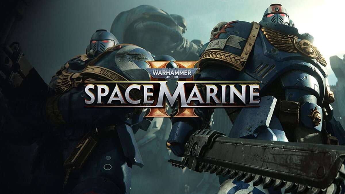 Разработчики Space Marine 2: 