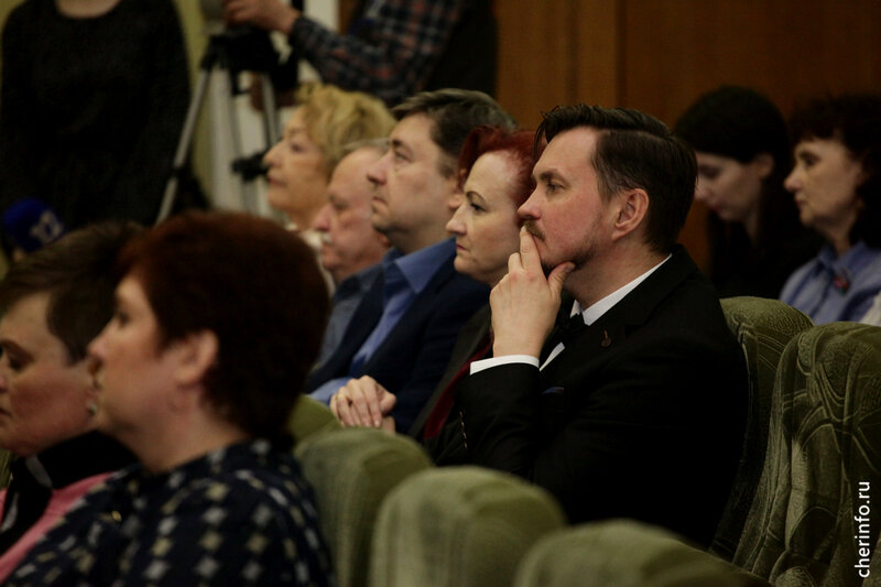    Праздничный вечер в честь Дня работника культуры прошел 27 марта в ДК "Строитель".