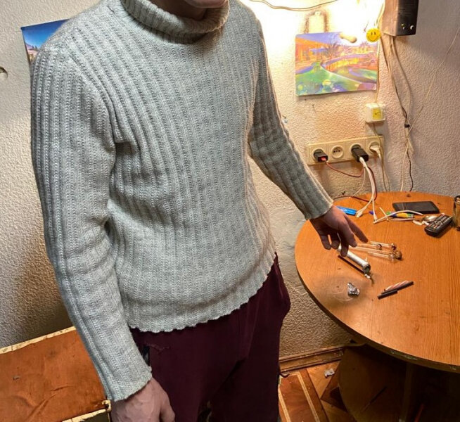    Фото с сайта УМВД по Рязанской области