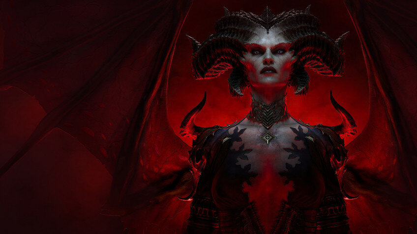    Слух: летом выйдет Xbox Series X в дизайне Diablo 4
