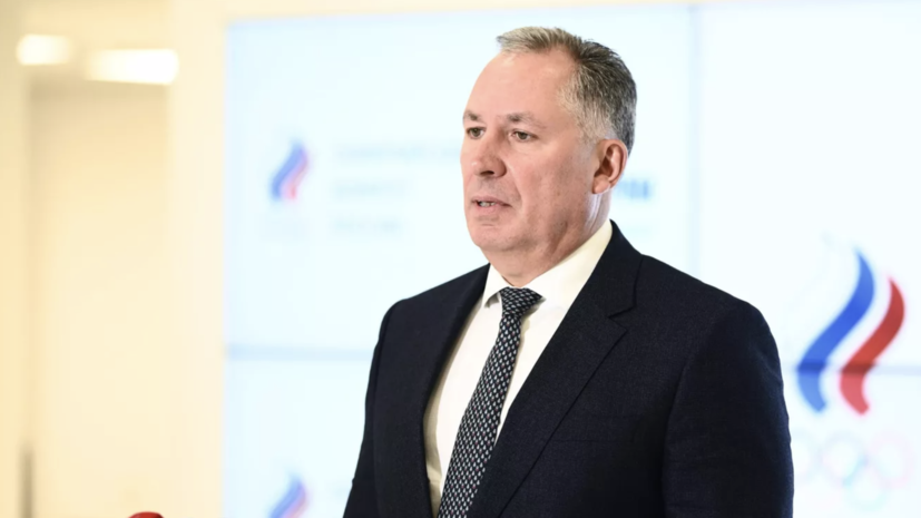   РИА Новости Владимир Астапкович
