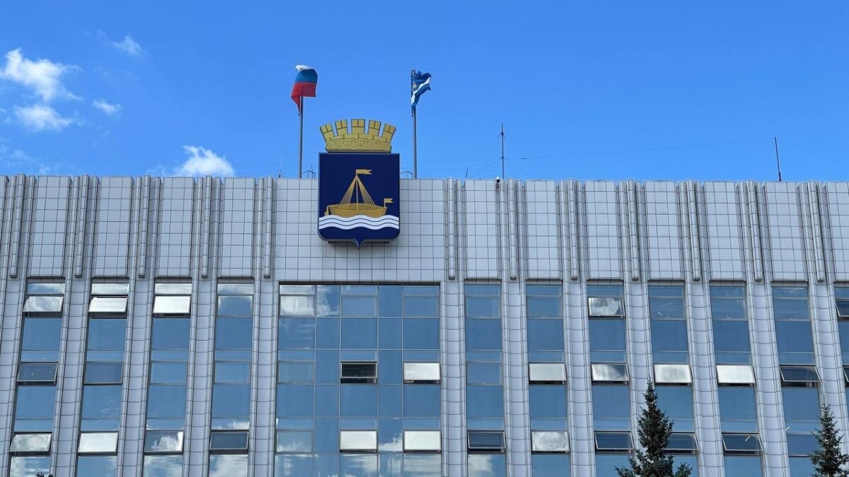 ИА SM-News Тюмень📷
