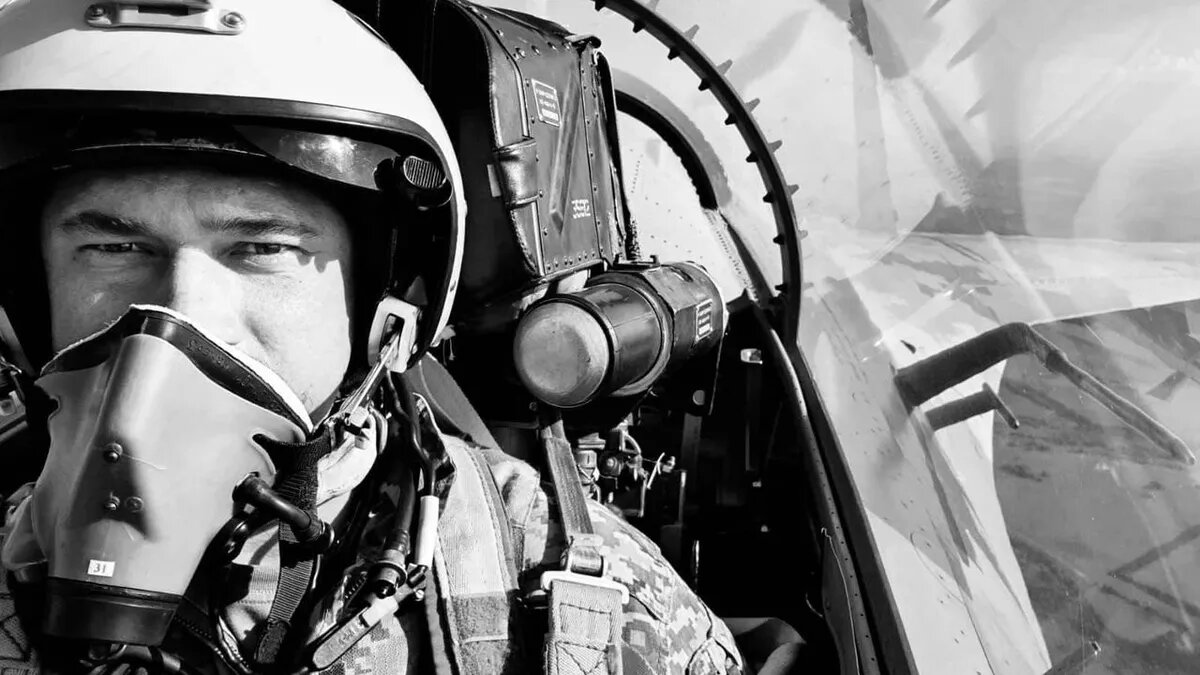 Денис Кирилюк. Фото: Facebook*