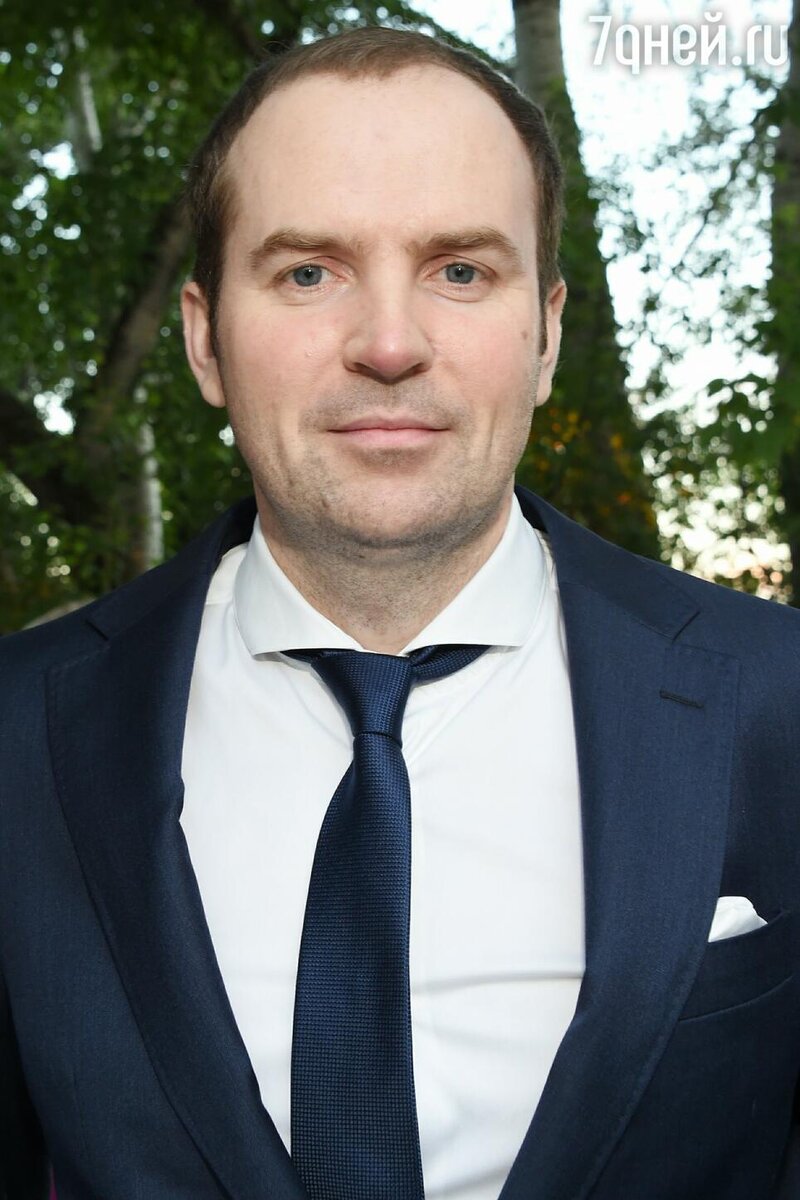    Сергей Жорин © Anatoly Lomokhov/Global Look Press